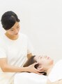 イーズ/リバイタ 梅田本店/女性のための育毛促進・頭皮ケア専門サロン