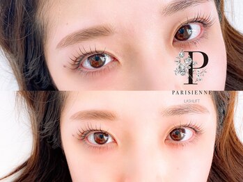 リラッシュ(Re Lash)/まつげパーマ（パリジェンヌ)