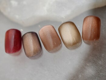 モン センター南(Mon)/マグネット