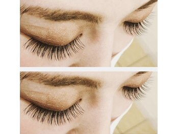 ベル(Belle)/◆フラットラッシュ200本