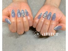 アティレ(attirer)/Flash×フレンチ