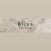 ブリス(Bliss)ロゴ