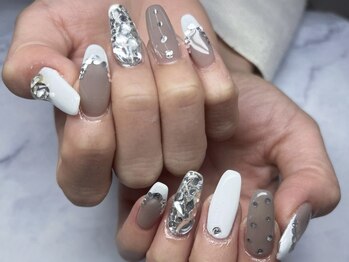 エミナル 恵比寿(EMINAL)/持ち込みネイル[ネイル/恵比寿]