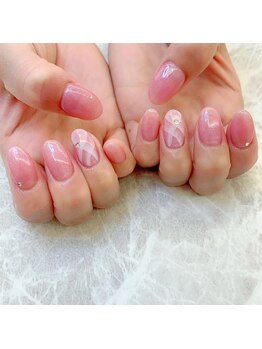 マイオール(My ALL)/画像持ち込みネイル/YUKA施術