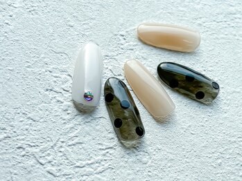 マイ ネイル 銀座店(Mai Nail)/