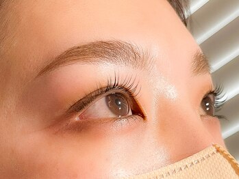 ロノ 田町三田(Lono)/三田/田町/まつげパーマ/眉毛