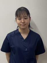 有松名倉堂鍼灸整骨院&nbsp;山本 怜美