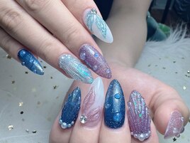 夏の人気デザイン