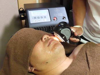 ゼロ 新発田(ZERO)/脱毛