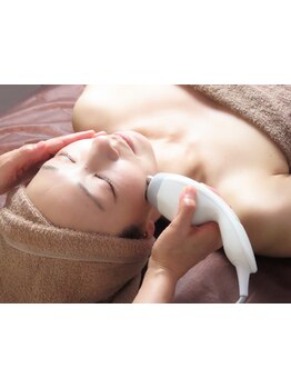 小顔になりたい