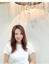 ルビジューザビューティー(le bijou the beauty) Chika 