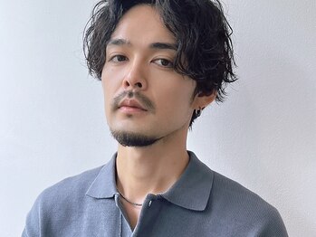 フィオ 大阪西梅田北新地(fiio)/#メンズ眉毛#メンズアイブロウ