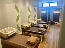 リラク ビエラ蒔田店(Re.Ra.Ku)の雰囲気（蒔田駅徒歩5分！お買い物やお仕事帰りにも便利な好立地♪）