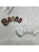 タネモト(Tanemoto)/新規様オフ無料☆12月,1月フット