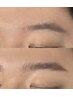 【悩んでいる方！】眉waxスタイリングor眉パーマのどちらか迷われてる方