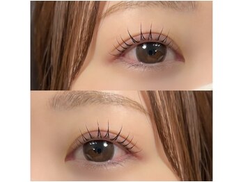 クレア 名取店(CREA)/似合わせパーマ