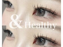 リット(Ritto)の雰囲気（大人気の&Healthy！カールも長さもどちらもほしい方♪）