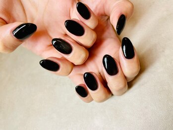 #フィルイン#ニュアンス#ネイル