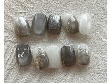 エル 梅田 中崎町店(/el)/Dコース