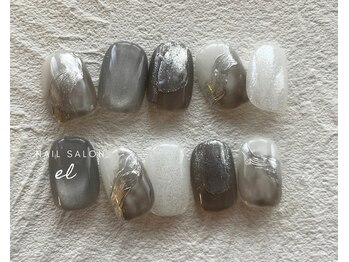 エル 梅田 中崎町店(/el)/Dコース