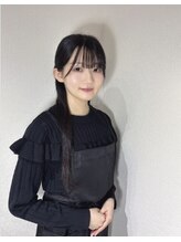 アイラッシュ アンド ネイルスタジオ ゼン(Zen)&nbsp;RURI 