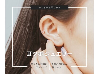 セルビー リアイズ(SELBE ReEyes)の写真
