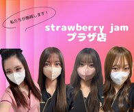 ストロベリージャム PLAZA店(Strawberry Jam)