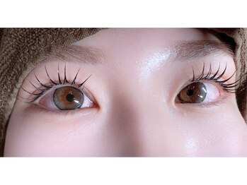 アグ スパアンドビューティ 守山店(Agu.)/《まつげパーマ》