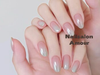 アムールユシマテン 上野湯島店(Amour)/カラグラオーロラ