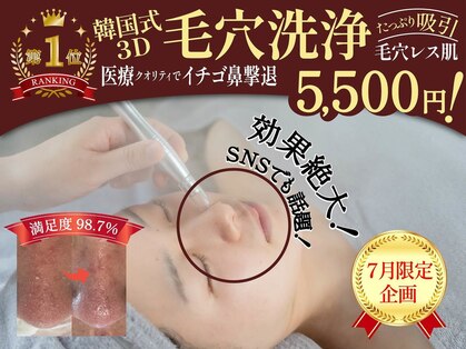 エルフ(elf)の写真