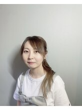 ジュエリーアイラッシュ(Jewelry eyelash) 宮下