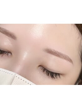 デザイン力が自慢のサロン