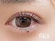 フィーカ(fika)の写真/【持続力抜群◎】プライベート空間で、ゆったりとリラックス♪ あなたの魅力を引き出すまつ毛パーマ体験！