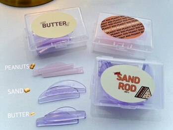 アイアイラッシュアンドブロウ 天王寺店(i eye... lash&brow)/SNSでも大人気☆韓国ロット