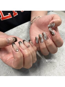 エマ(emma.)/