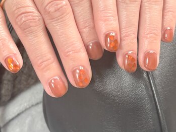 リエル(Reyel 0123)/お客様持込デザイン