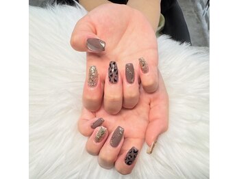 レアネイル(Lea nail)/
