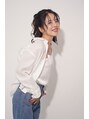 アンス(Ance) モデルのお仕事も少しさせて頂いてます☆
