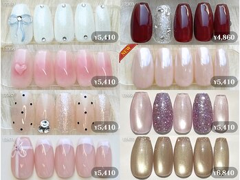 ファストネイル 錦糸町店(FAST NAIL)