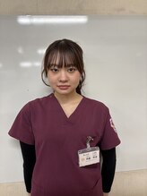 おかもと接骨院 齋藤 琴春