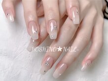 ホシノネイル(HOSHINO NAIL)