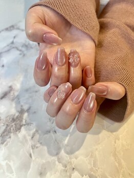 シャルム ド ネイルズ(Charm de nails)/
