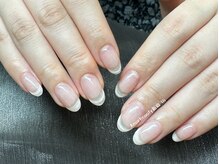 アモールビューティー 新宿店(Amor Beauty)/マグネットワンカラー