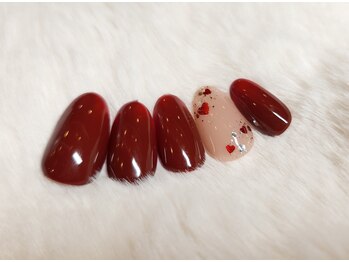 ルーカ エンジェル(RUCA×ANGEL)/1月追加　シンプル