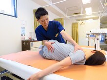 錦糸町はり灸院/骨盤調整　