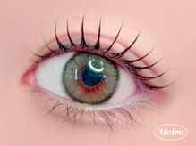 メイル 大宮店(Meiru)/韓国式まつげパーマ