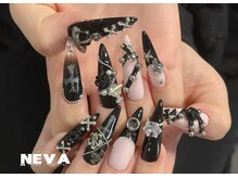 ネバサロン 蒲田(Neva Salon)/