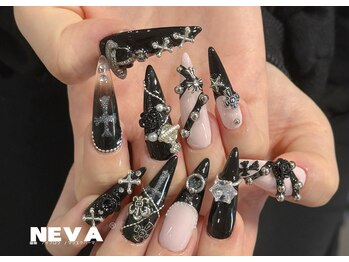 ネバサロン 蒲田(Neva Salon)/