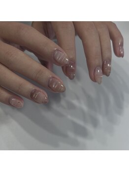 リット(Lit.)/kint mag