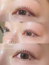 アネラ 仙台駅東口店(ANELA)/まつげパーマ